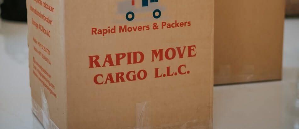 Rapid Move Boxes